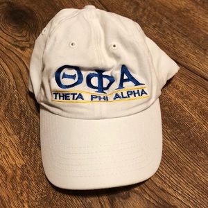 Theta Phi Alpha Baseball Cap
